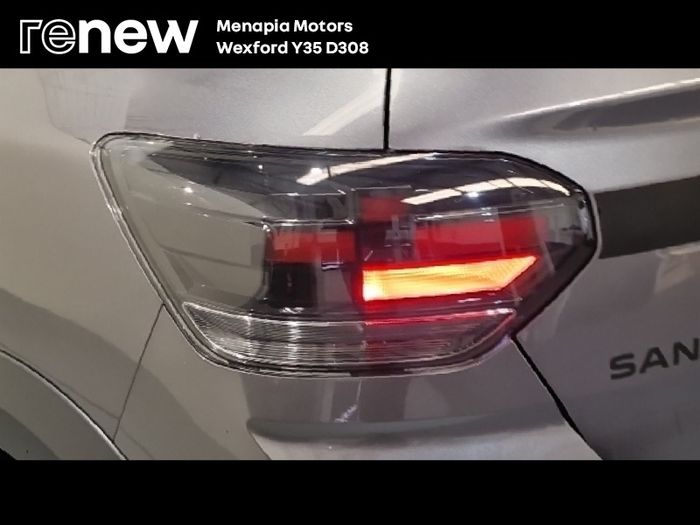 Dacia Sandero Stepway 2026