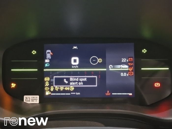Dacia Sandero Stepway 2026