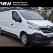 Renault Trafic 2021