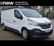 Renault Trafic 2021