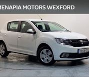Dacia Sandero 2019