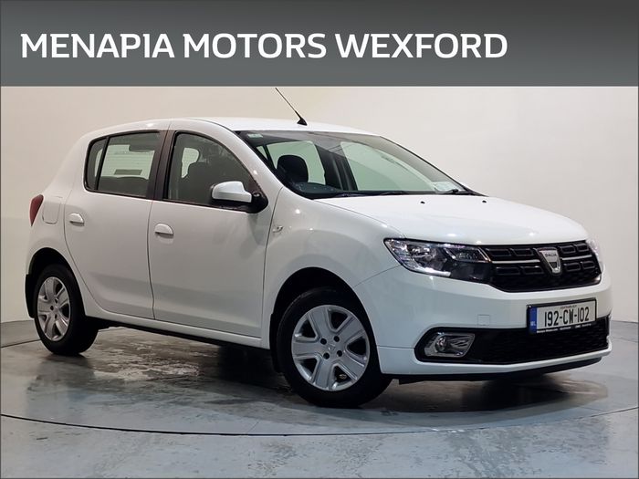 Dacia Sandero 2019