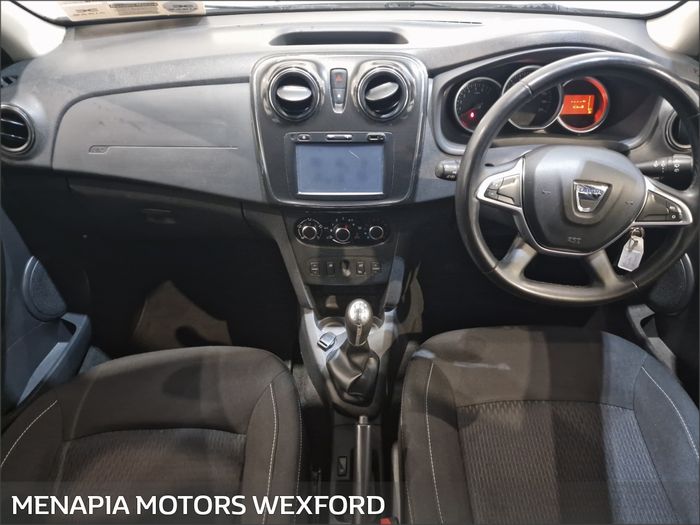 Dacia Sandero 2019
