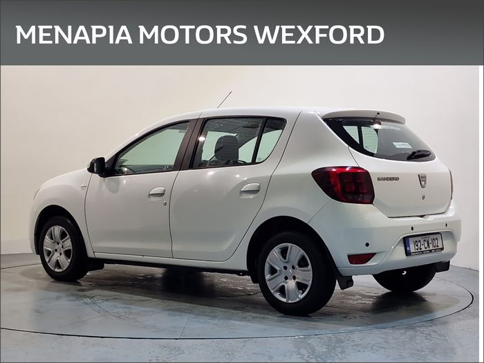 Dacia Sandero 2019