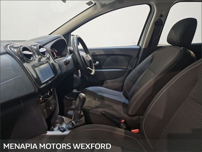 Dacia Sandero 2019