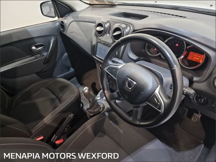Dacia Sandero 2019