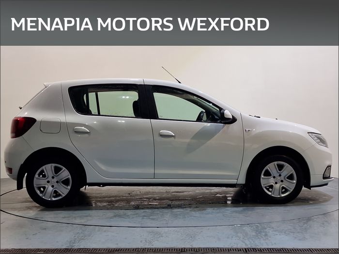 Dacia Sandero 2019