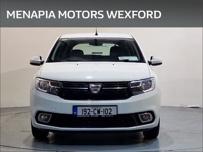 Dacia Sandero 2019