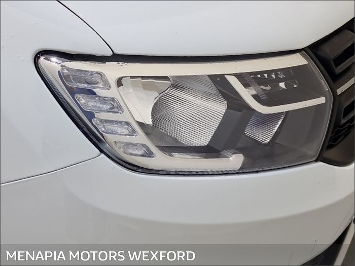 Dacia Sandero 2019