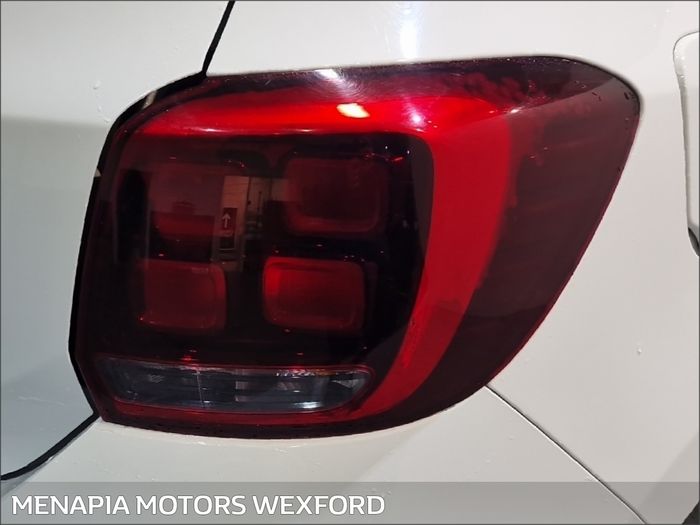 Dacia Sandero 2019