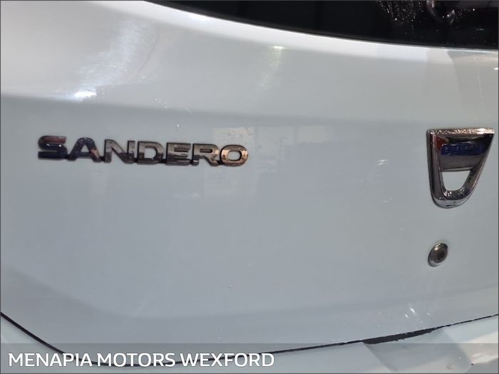 Dacia Sandero 2019