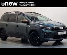 Dacia Jogger 2026