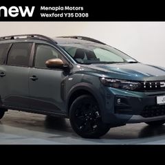 Dacia Jogger 2026