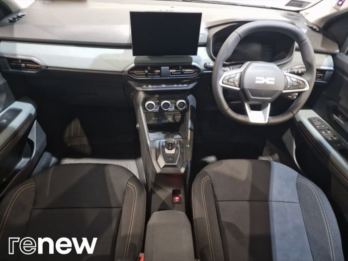 Dacia Jogger 2026