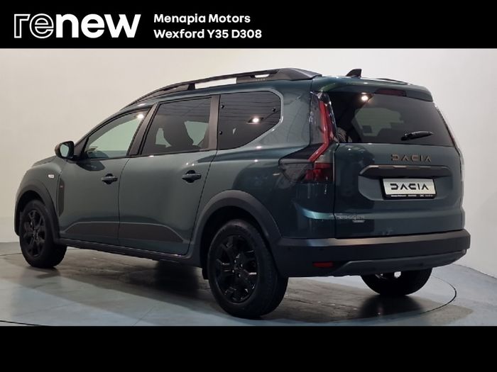 Dacia Jogger 2026
