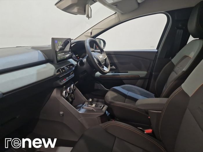 Dacia Jogger 2026