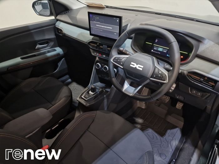 Dacia Jogger 2026