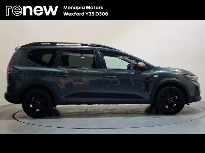 Dacia Jogger 2026