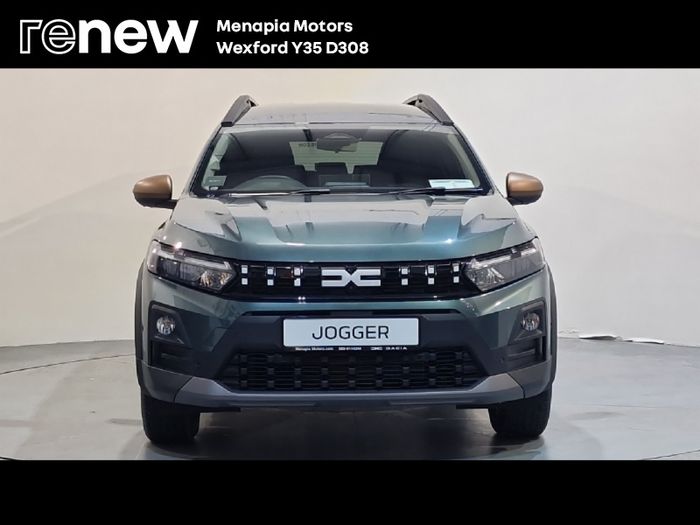 Dacia Jogger 2026