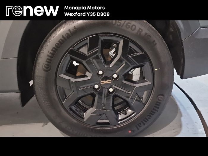 Dacia Jogger 2026