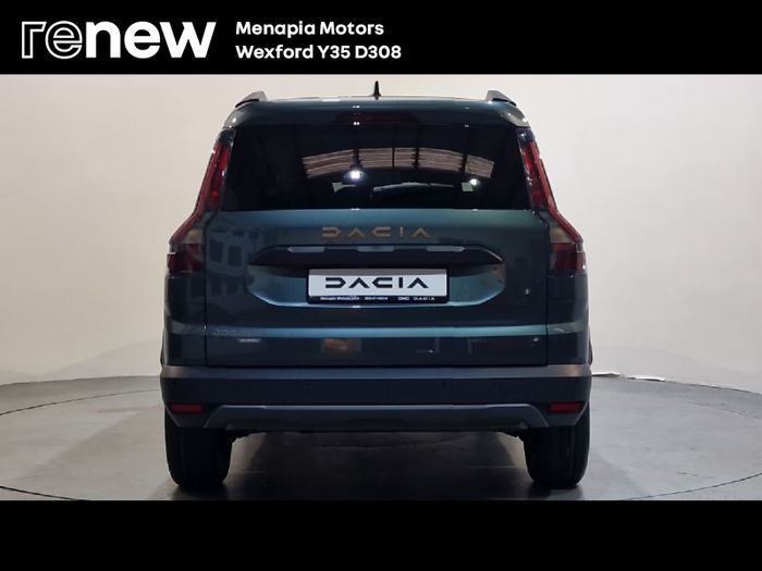 Dacia Jogger 2026