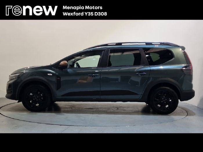 Dacia Jogger 2026