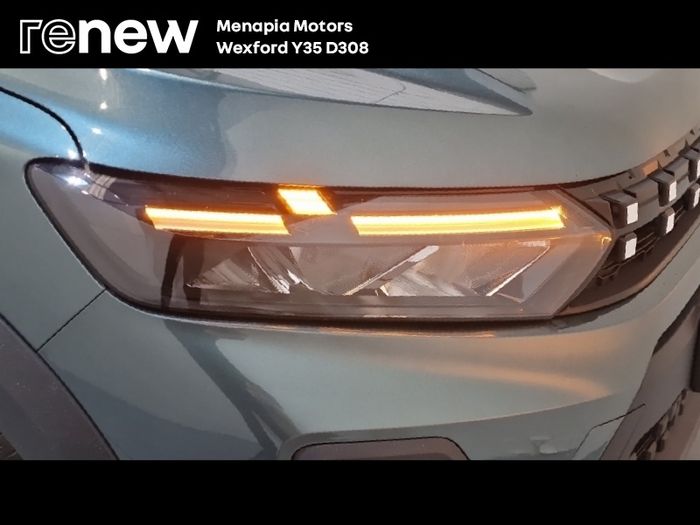 Dacia Jogger 2026