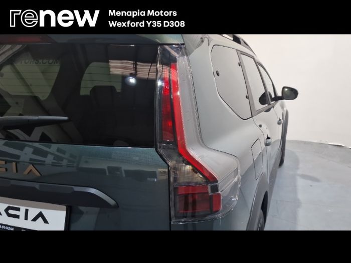 Dacia Jogger 2026