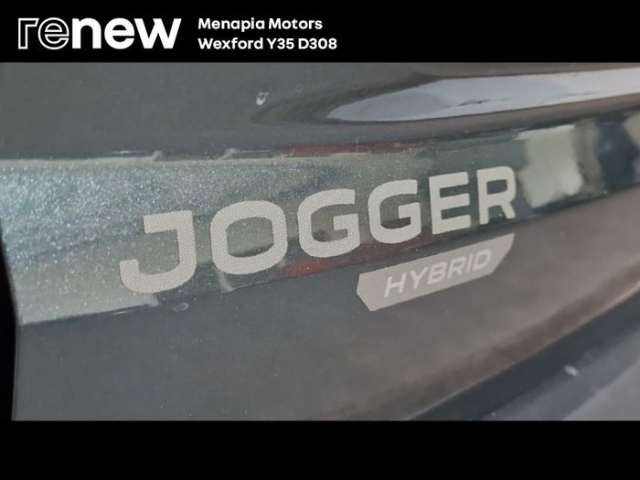 Dacia Jogger 2026