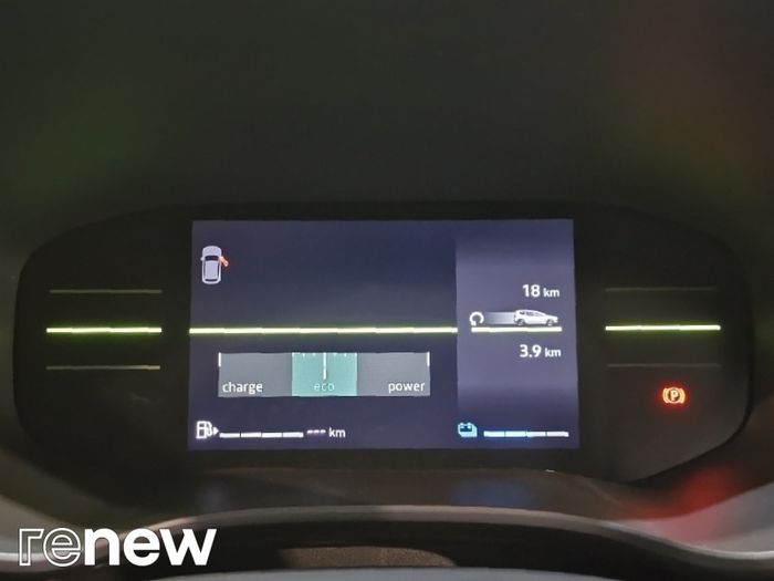 Dacia Jogger 2026