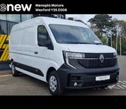 Renault Master 2026