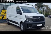 Renault Master 2026