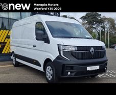 Renault Master 2026