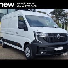 Renault Master 2026