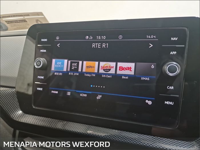 Volkswagen T-Cross 2025