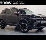 Dacia Duster 2025