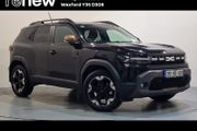 Dacia Duster 2025