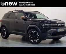 Dacia Duster 2025
