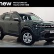 Dacia Duster 2026
