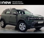 Dacia Duster 2026