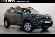 Dacia Duster 2026