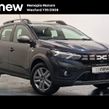 Dacia Sandero Stepway 2023