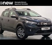 Dacia Sandero Stepway 2023