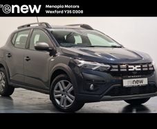 Dacia Sandero Stepway 2023