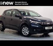 Dacia Sandero 2023