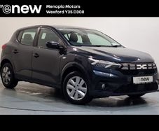 Dacia Sandero 2023
