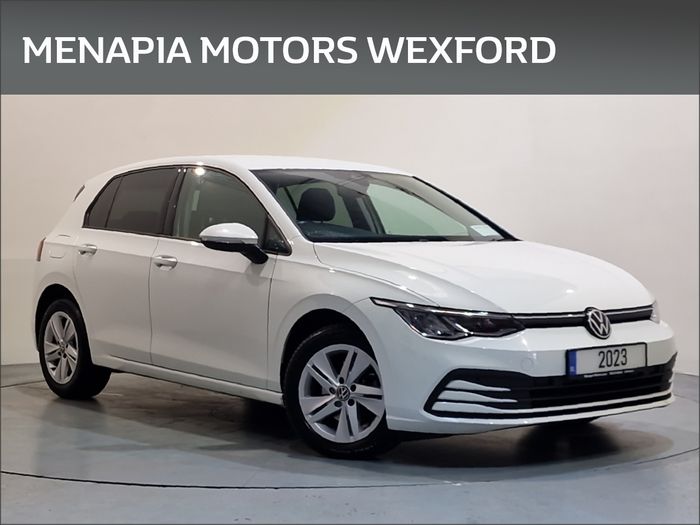 Volkswagen Golf 2023