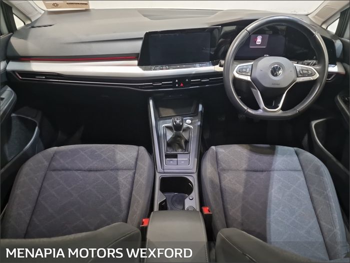 Volkswagen Golf 2023