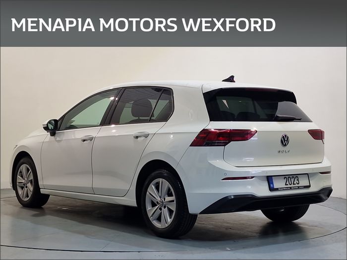 Volkswagen Golf 2023