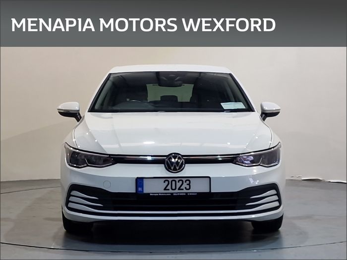 Volkswagen Golf 2023